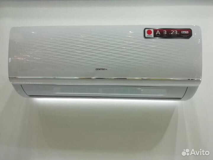 Сплит-система / до 21 м2