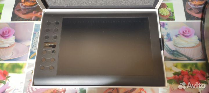 Графический планшет