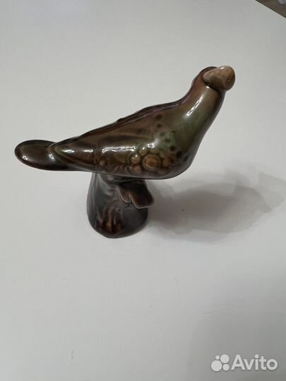 Васильковская керамика СССР