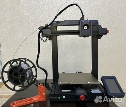 3D принтер / 3Д принтер