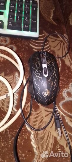 Компьютерные комплектующие