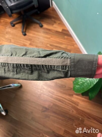 Рубашка милитари гимнастерка 