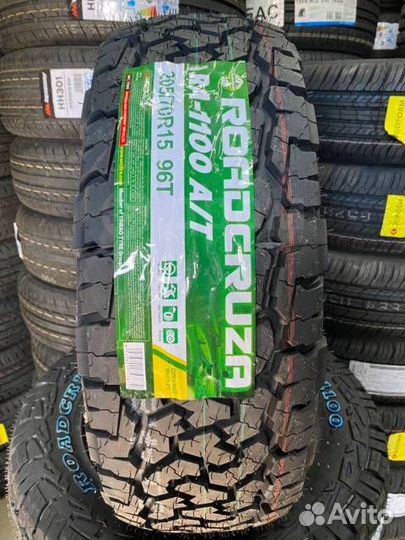 Roadcruza RA1100 A/T 205/70 R15