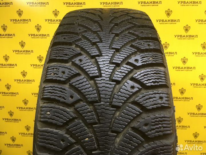 Nokian Tyres Nordman 4 225/55 R17 101T