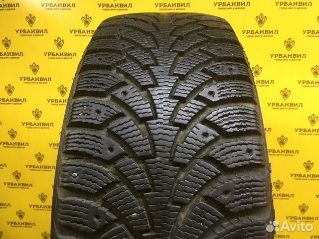 Nokian Tyres Nordman 4 225/55 R17 101T