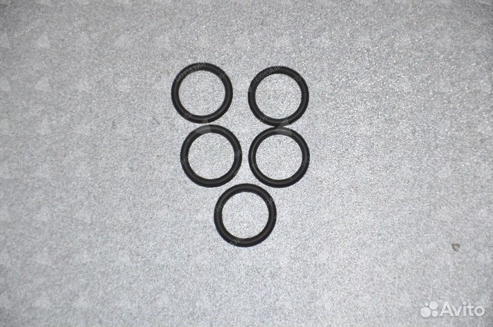 Кольцо уплотнительное YC208-B01600F Yuchai