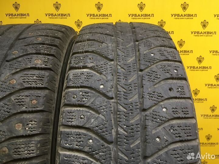Bridgestone Ice Cruiser 7000 205/65 R15 82T