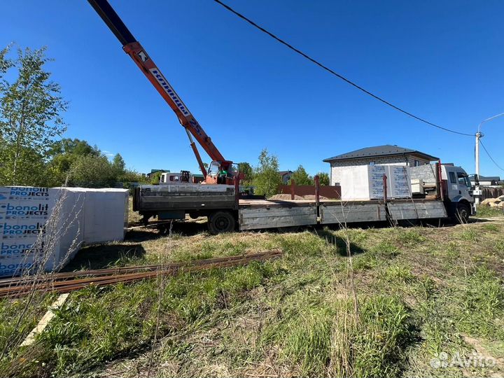 Газобетонные блоки, Газосиликатные блоки Бонолит