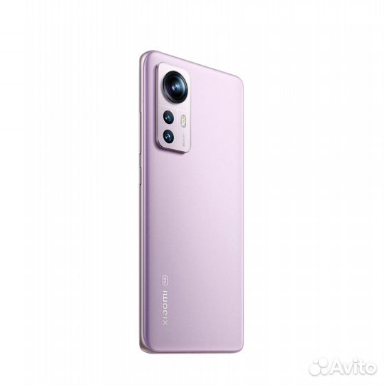Xiaomi 12X, 8/128 ГБ