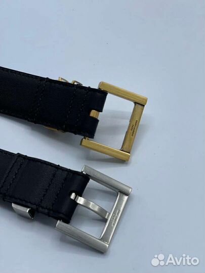 Ремень женский Saint Laurent