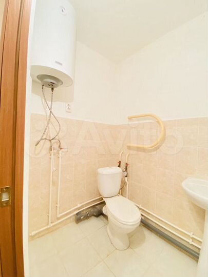 Квартира-студия, 30 м², 5/17 эт.