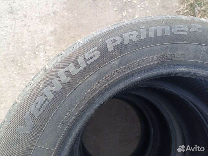 Hankook Ventus Prime 2 K115 225/60 R17 99H