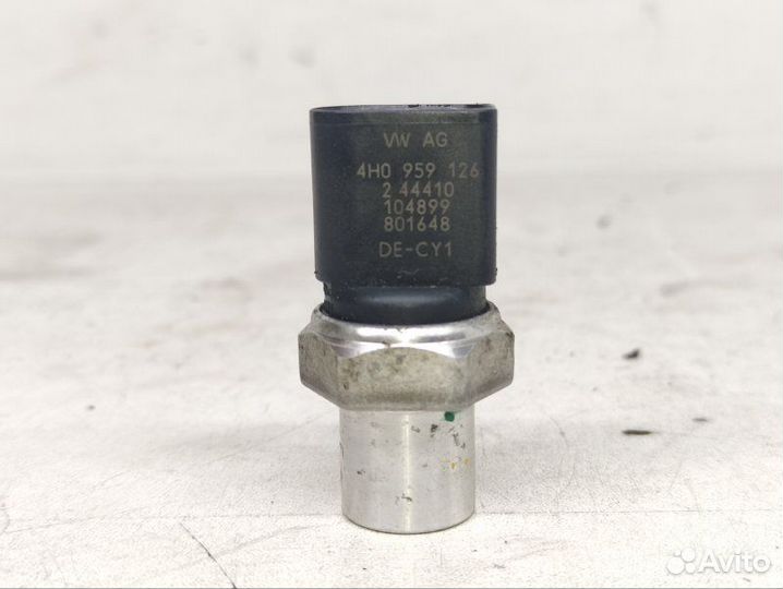 Датчик кондиционера Volkswagen Touareg 2 NF 3.0