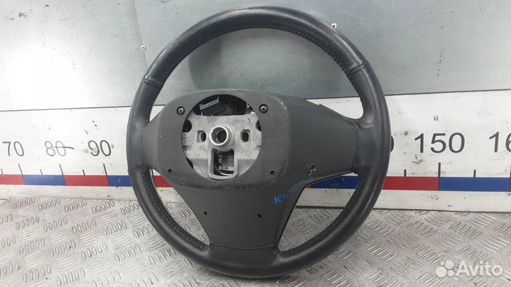 Руль Opel Antara рест. 2012