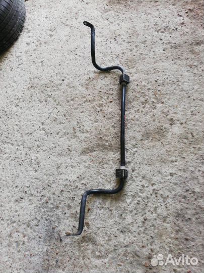 Стабилизатор передний Mazda 3 BM Z6 1.6