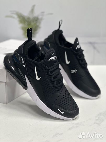 Кроссовки nike женские air max 270