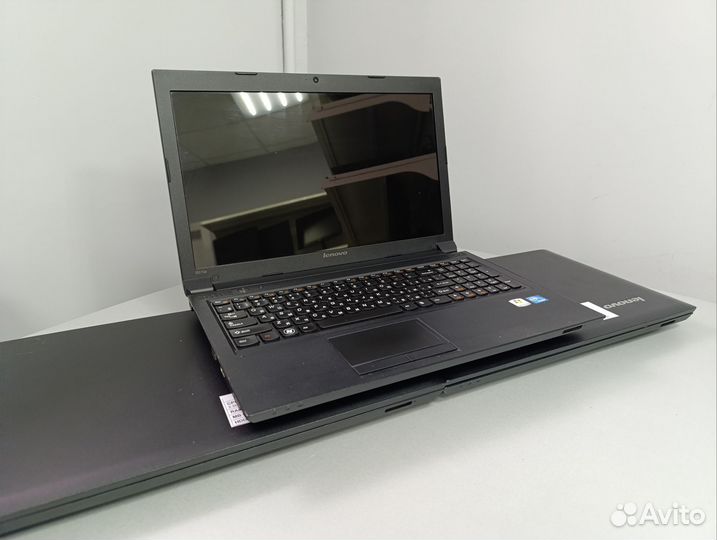 Ноутбук 15.6'' Lenovo B570e 8/128