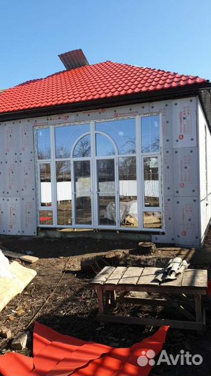 Окна от производителя