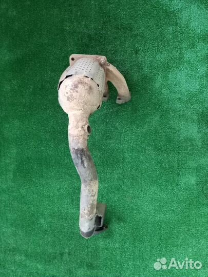 Коллектор выпускной Peugeot 307 1.4 2001-2008