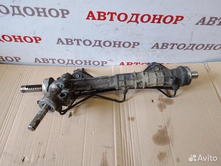 Рулевая рейка Peugeot 308 1.6 2008