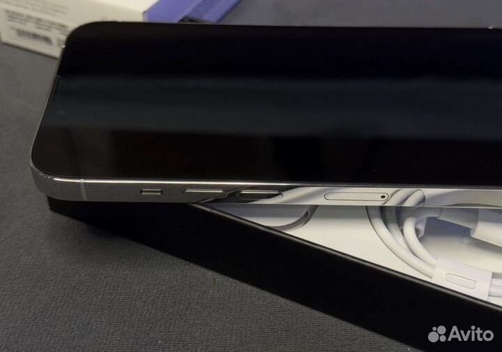 iPhone 13 Pro, 256 ГБ