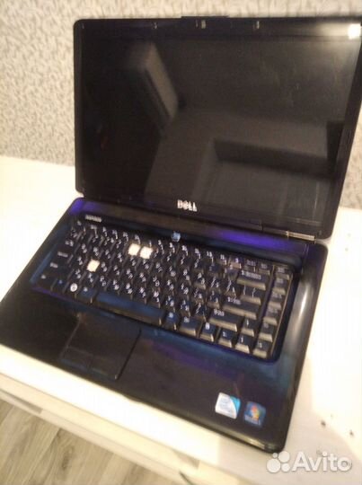 Ноутбук Dell