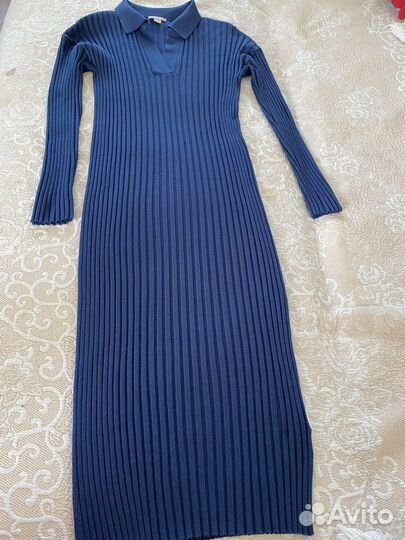 Платье женское 46 48