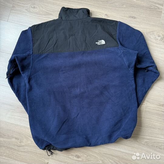 The North Face Denali Polartec Fleece Jacket