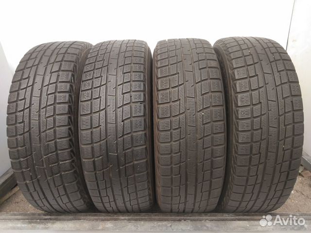 Yokohama Ice Guard IG30 195/65 R15 91Q