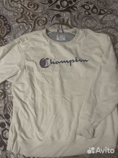 Кофта champion
