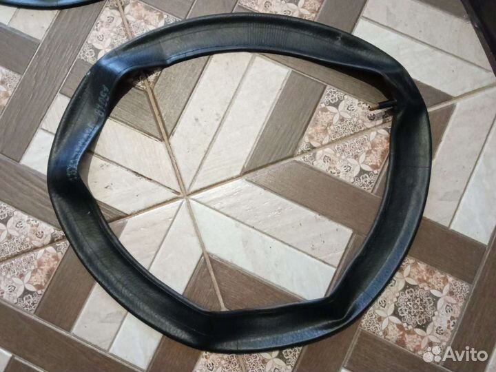 Камера на велосипед 18