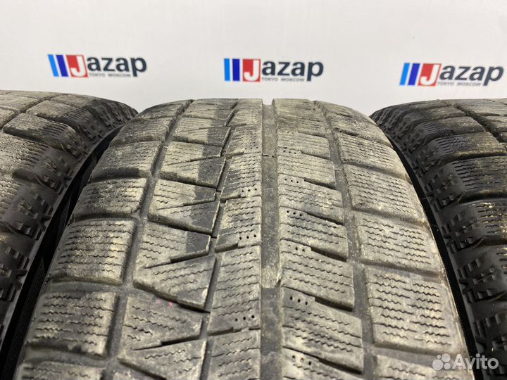 Bridgestone Blizzak Revo GZ 215/50 R17 91Q