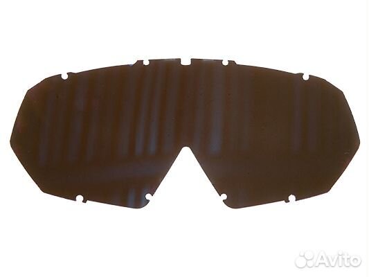 Линза для очков AIM 634 (Серебристый)