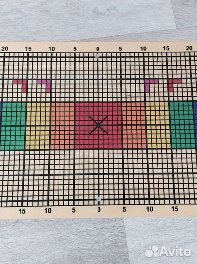 Доска бильгоу+2 кинезио мешочка