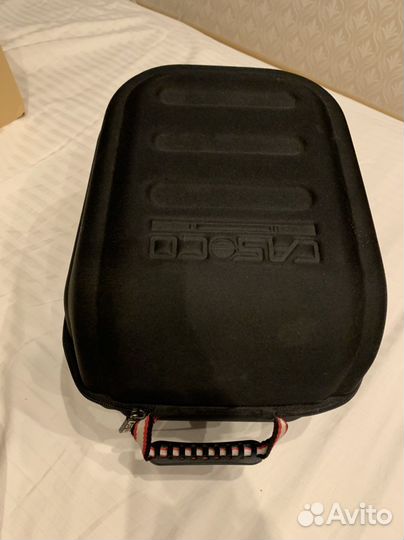 Шлем для верховой езды (каска)