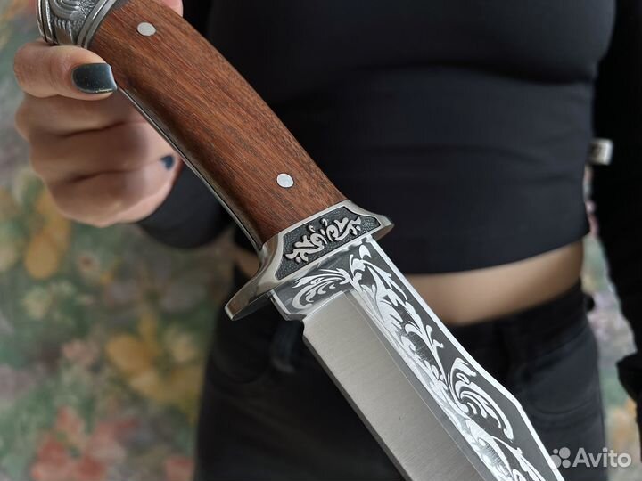 Нож охотничий, туристический арт. 276