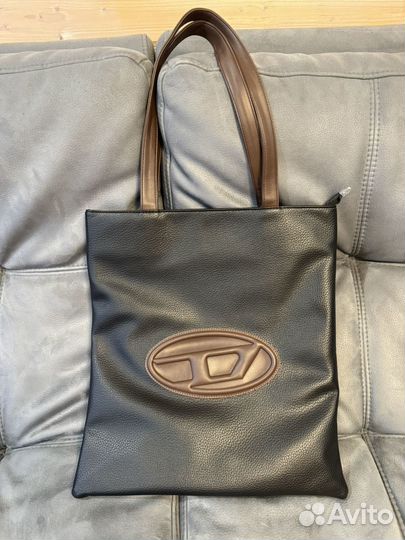 Сумка шопер