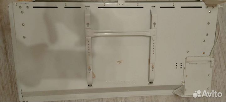 Конвектор Electrolux ECH/AS-2000 ER