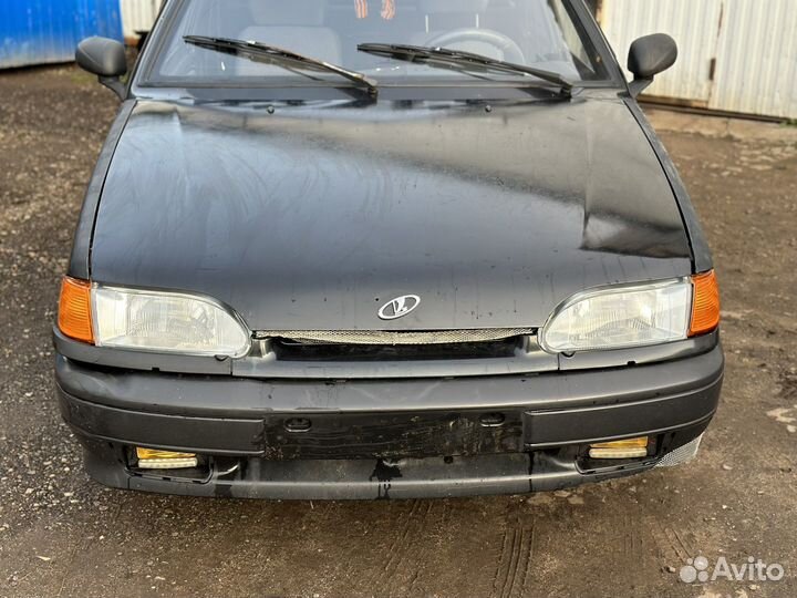 Разборка Ваз 2114-2115