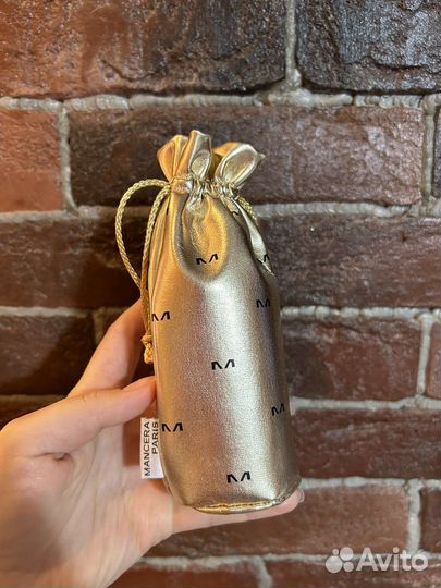 Mancera jardin exclusif