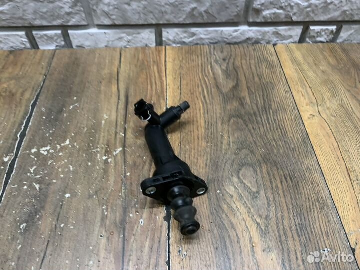 VW Golf Plus Цилиндр сцепления рабочий