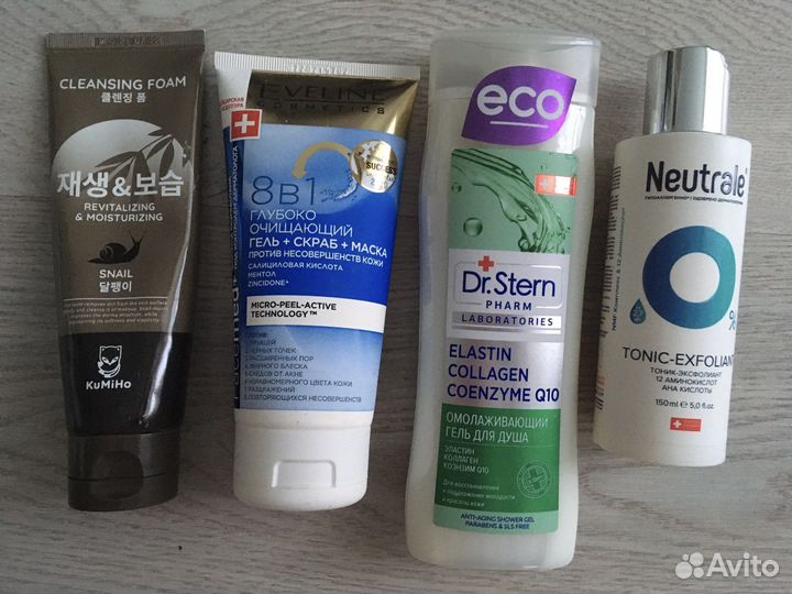 Набор косметики