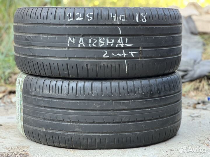 Marshal 793 225/40 R18