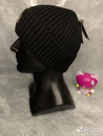 Шапка мужская Paul Shark