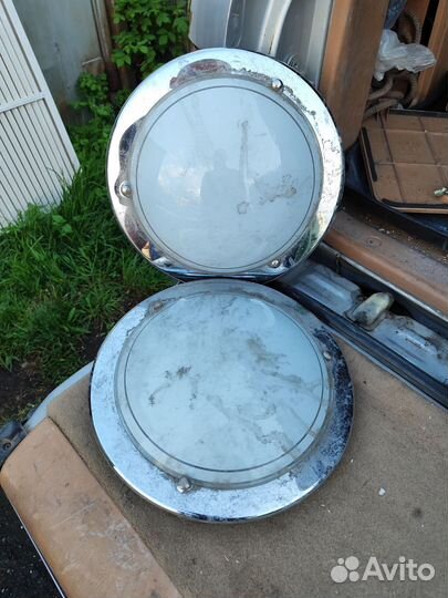 Светильник потолочный встраиваемый бу