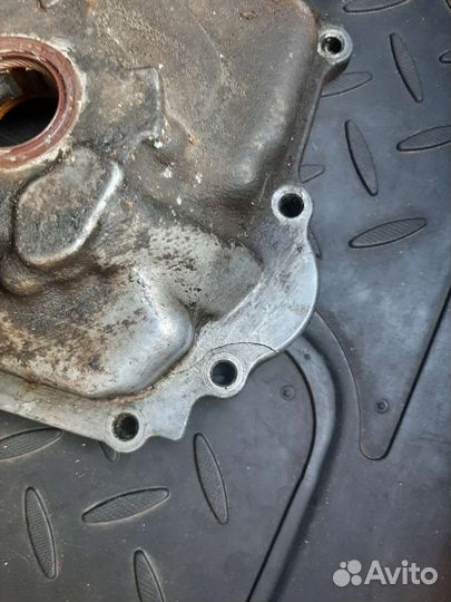 Крышка грм kia cerato2, ceed, Hyundai Solaris