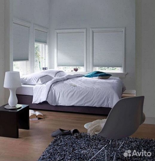 Жалюзи от производителя