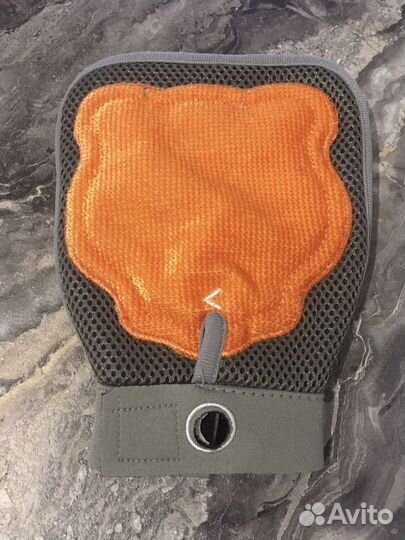 Перчатка для груминга