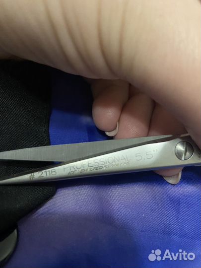 Набор для парикмахера