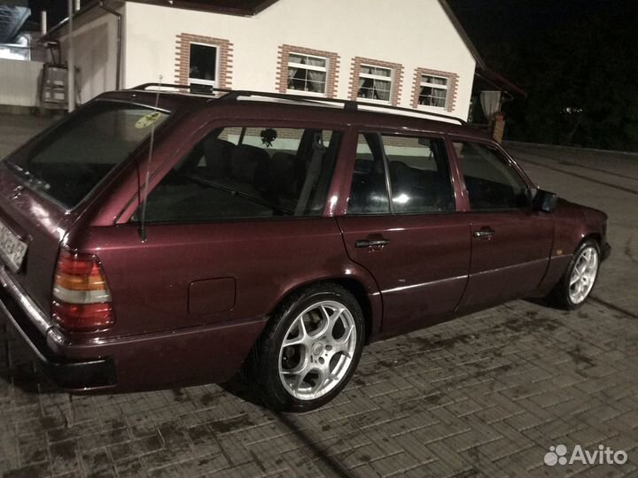 Диски на mercedes r 17 бу